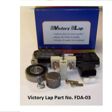 Victory Lap FDA-03 Alternator Repair Kit