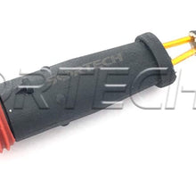 2PCS Brake Pad Wear Sensor for Mercedes 1715400617 A197 A209 W166 W204 W205 W211 W212 W221 W222