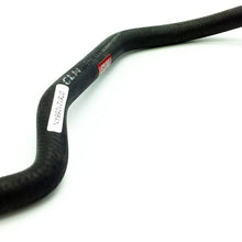 JSD 078121058AN Water Hose Engine Oil Cooler to Water Pipe