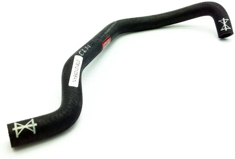 JSD 078121058AN Water Hose Engine Oil Cooler to Water Pipe