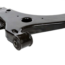 Prime Choice Auto Parts CAK521-606 Pair of Lower Control Arms With Ball Joints