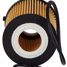 PG Oil Filter, Extended Life PG99064EX| Fits 2015-20 Mercedes-Benz C300, 2016-20 GLC300, 2014-20 CLA250, 2017-19 Infiniti QX30, 2019-20 Freightliner Sprinter 2500