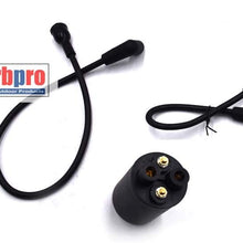 Carbpro Generator Ignition Coil Kit Fits KT17 KT18 KT19 KT 17 18 19 52-755-48-S 52 755 48 S