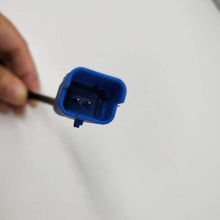 no logo RQBHD ABS Rear Wheel Speed Sensor for Citroen C-Elysee C3 Picasso Peugeot 207 9665592380 4545 J8 4545.J8