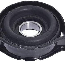 labwork Drive Shaft Center Support Bearing Fit for 2007 2008 2009 2010 2011 2012 2013 2014 Ford Edge AWD 0714FED9U