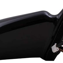 Passengers Power Side View Mirror Replacement for Toyota USA 87910-AA010 AutoAndArt