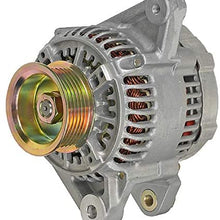 Db Electrical AND0087 Alternator Compatible With/Replacement For 3.0L Toyota Camry 1994-1996 13558, 3.0L Lexus Es300, Toyota Avalon 1995-1999