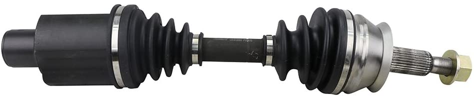 Bodeman - Front CV Axle Drive Shaft Assembly (Left or Right Side) fits 2001-2004 Dodge Dakota 4WD / 2001-2003 Dodge Durango 4WD