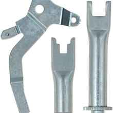 Raybestos H12560 Professional Grade Drum Brake Adjuster Screw Assembly