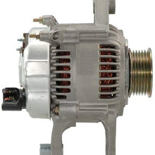 ACDelco 335-1181 Professional Alternator