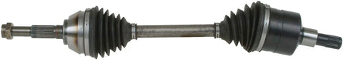 Cardone 66-1345 New CV Axle