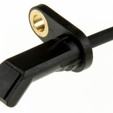 Holstein Parts 2ABS0530 ABS Speed Sensor