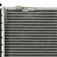 Automotive Cooling Radiator For Dodge Grand Caravan Plymouth Grand Voyager 1850 100% Tested
