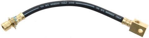 ACDelco 18J90 Professional Rear Center Hydraulic Brake Hose Assembly