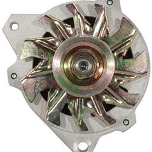 ACDelco 335-1040 Professional Alternator