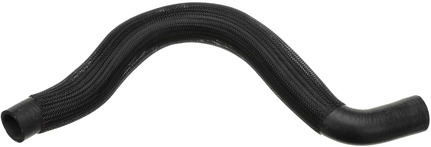 ACDelco 88873134 Professional Radiator Coolant Hose, 1 Pack