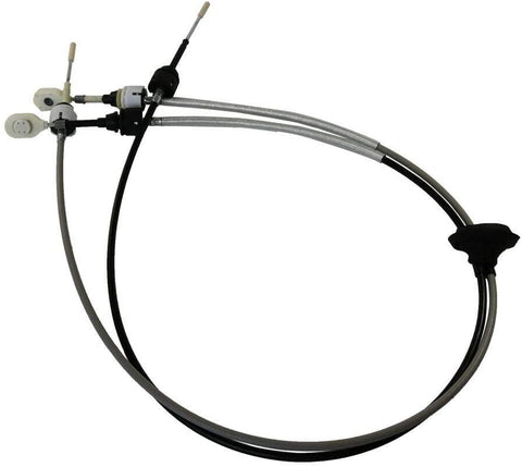 21996492 Manual Transmission Shift Cable for 2004-2007 Saturn Vue