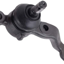 Centric 610.44043 Ball Joint, Lower, Front