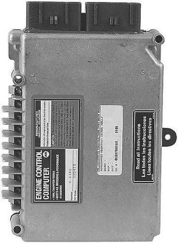 Cardone Industries 79-6198 Engine Control Module