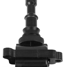 uxcell 27300-39800 Ignition Coil for Kia Sorento Ex Sport Utility 3.5l 3497cc V6 2006