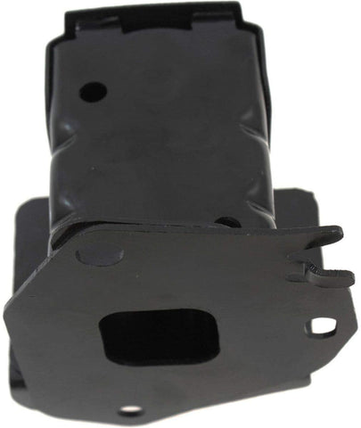 Bumper Bracket For 2008-2013 Nissan Rogue Rear Right Side Steel