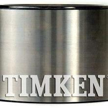 Timken WB000063 Wheel Bearing
