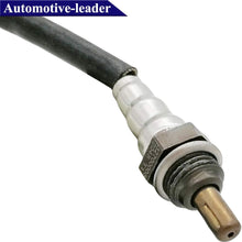Automotive-leader 932-14065 Oxygen O2 Sensor 32700005 Front Lambda Sensor for 2012-2017 Harley Davidson Dyna Softail V-Rod