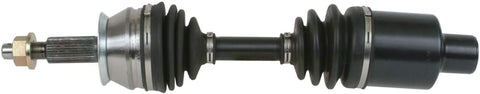 Cardone 66-3324 New CV Axle