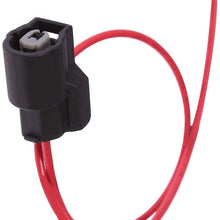 Knock Sensor Switch Connector Plug Pigtail Wire Harness For Honda Civic Accord Element K20 K24 New