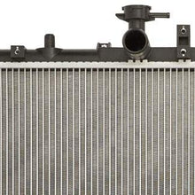 Sunbelt Radiator For Suzuki SX4 13287 Drop in Fitment