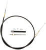 QPN Lower Shift Cable Kit for Mercruiser Bravo 1, 2, 3-865437A02, 815471T1
