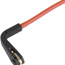 X AUTOHAUX LR033295 Rear Brake Pad Electronic Wear Sensor Replacement Brake Pad Wear Indicators for Land Rover