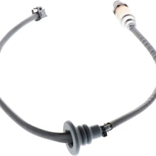 Bosch 18013 Oxygen Sensor, OE Fitment (Pontiac, Toyota)
