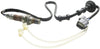 A-Premium O2 Oxygen Sensor Replacement for Acura RL 1996-2004 V6 3.5L TL 1995-1998 I5 2.5L Downstream