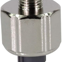 ZBN Ignition Knock Detonation Sensor 89615-12040 for Toyoya 4Runner Avalon Camry Tacoma Tundra Pickup,Lexus ES300 GS300 LS400 SC400 Fit 8961512040 89615-50010 82219-0-7010 5S2254