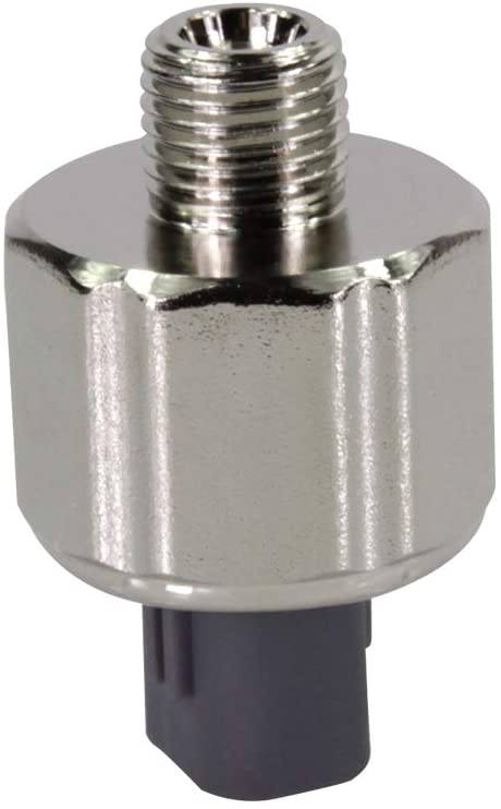 ZBN Ignition Knock Detonation Sensor 89615-12040 for Toyoya 4Runner Avalon Camry Tacoma Tundra Pickup,Lexus ES300 GS300 LS400 SC400 Fit 8961512040 89615-50010 82219-0-7010 5S2254