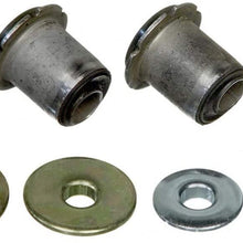 A-Partrix 2X Suspension Control Arm Bushing Front Upper Compatible With 330