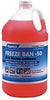 Boating Accessories Camco Freeze Ban -50 RV & Marine Antifreeze 30767 6 Pack