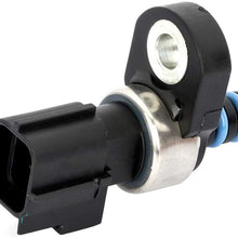 TUPARTS Oil Pressure Sensor Fit For 2000-2002 2006 2007 2008 2009 2011-2013 Dodge Durango 2007-2009 Chrysler Aspen 2000-2010 Dodge Dakota Auto Replacement Transmission Oil Pressure Sensor