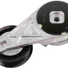 ACDelco 12563083 GM Original Equipment Drive Belt Tensioner