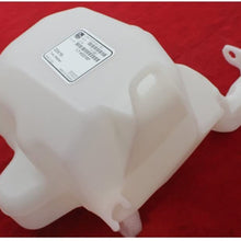 Windshield Washer Tank compatible with Acura ZDX 10-13 Tank and Cap Only Hole