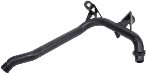 TOPAZ 11537502525 Upper Heater Water Hose Coolant Pipe for BMW E46 E39 Z3 E36 Z4