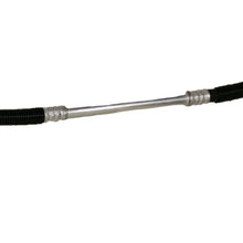 TCW 16-10484 A/C Accumulator (Quality With Hose With Perfect Vehicle Fitment)