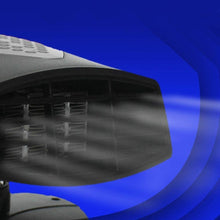 Dingln Car Portable Heater Fan Windscreen Demister Defroster DC12V/24V