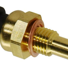 Engine Coolant Temperature Sensor Fit for Chevy Avalanche Express Impala Silverado Suburban GMC Savana Sierra Yukon XL with OE Part # 19236568 213-4514