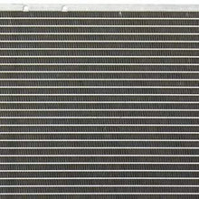 Automotive Cooling A/C AC Condenser For Toyota Sienna 3284 100% Tested