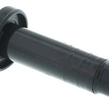 MotoRad 1IC161 Ignition Coil | Fits select Scion xA, xB, Toyota Echo, Prius, Yaris