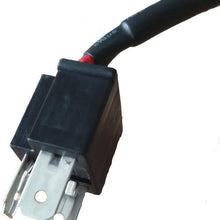 FOORDAY 2 Pcs LED Load Resistor H4 Car Decoder Warning Error Canceller for LED Headlights Fog Light DRL Bulbs