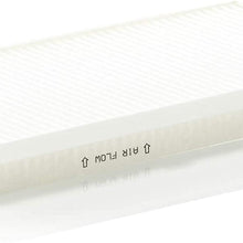 Mann Filter CU 3139 Cabin Filter