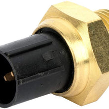 SCITOO 37760P00003 Coolant Temperature Sensor Sending Unit Fits 1997-1999 2001-2003 Acura CL, 2002-2006 Acura RSX, 1992-2002 2005 Honda Accord, 1992-2005 Honda Civic, 1996-1999 Isuzu Oasis ECT Sensor